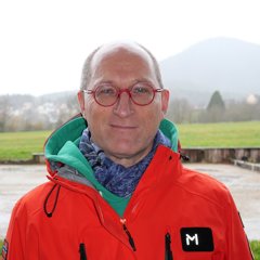 Christian Wieser, conseiller municipal